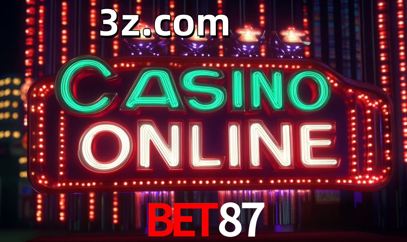 Apostas Certificadas BET87