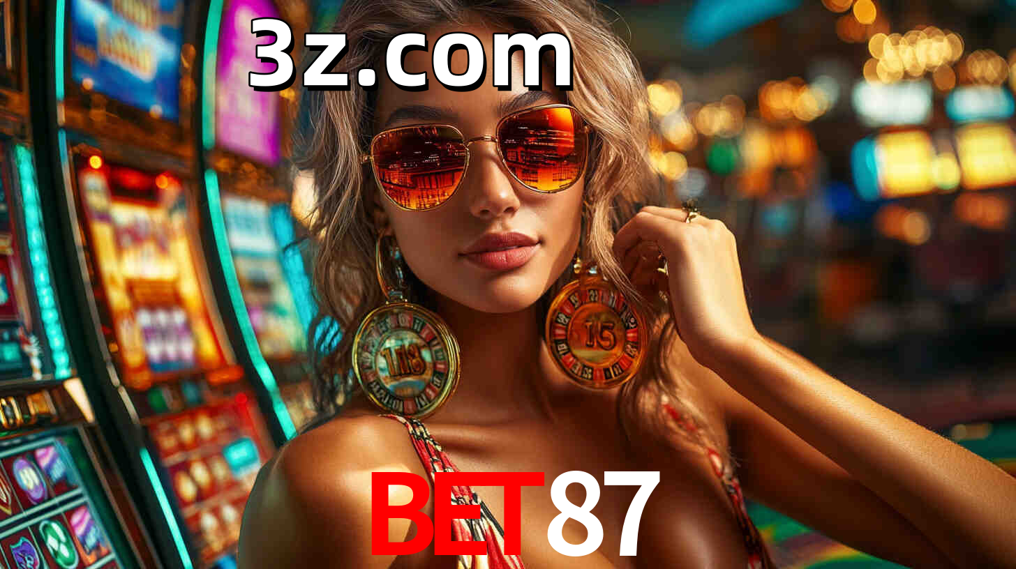 Experiência de Jogos BET87