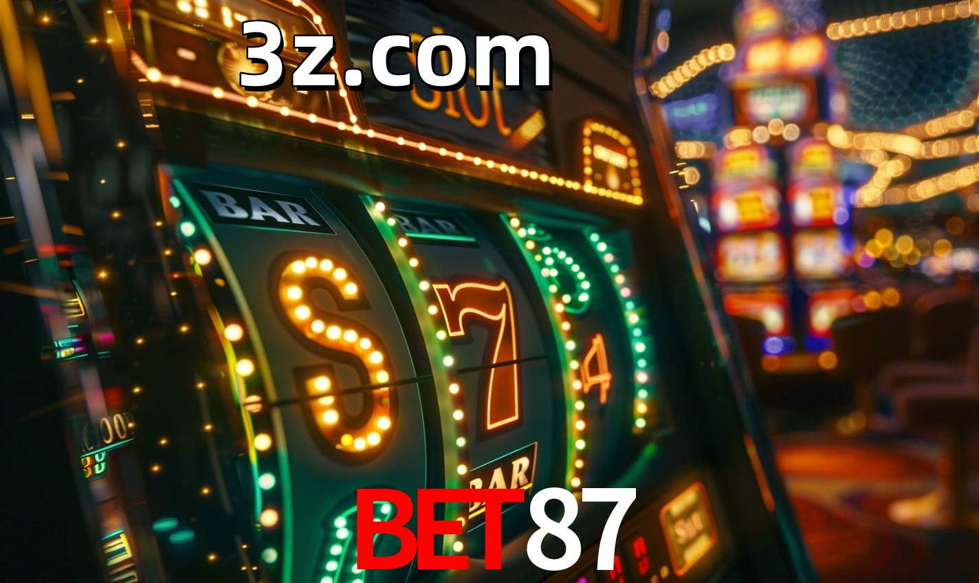 Jogos Certificados BET87