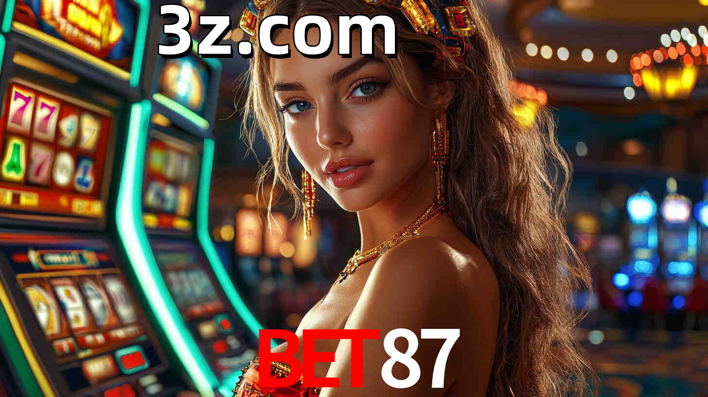 Experiência Promoções BET87
