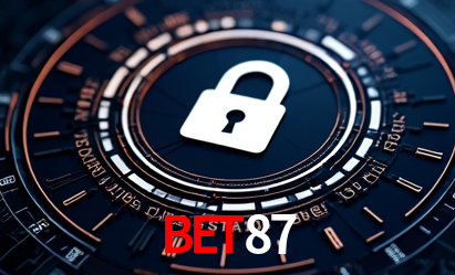 Segurança e Licenças BET87